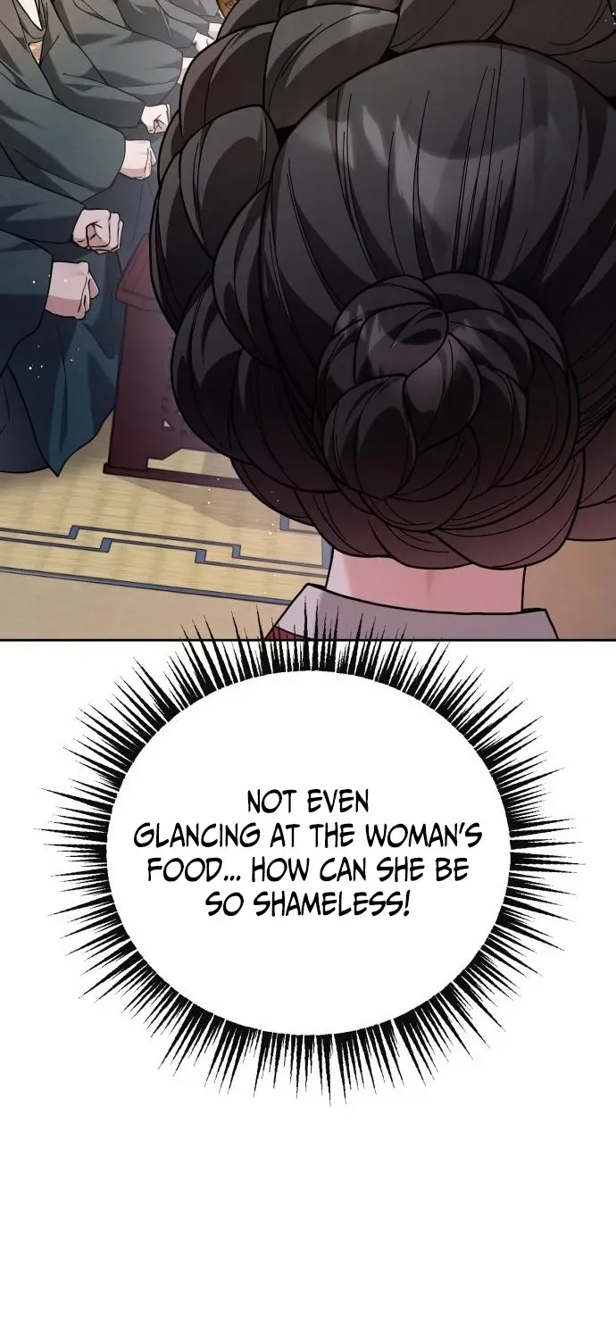 Surviving as the Tyrant King’s Chef Chapter 12 page 81 - 