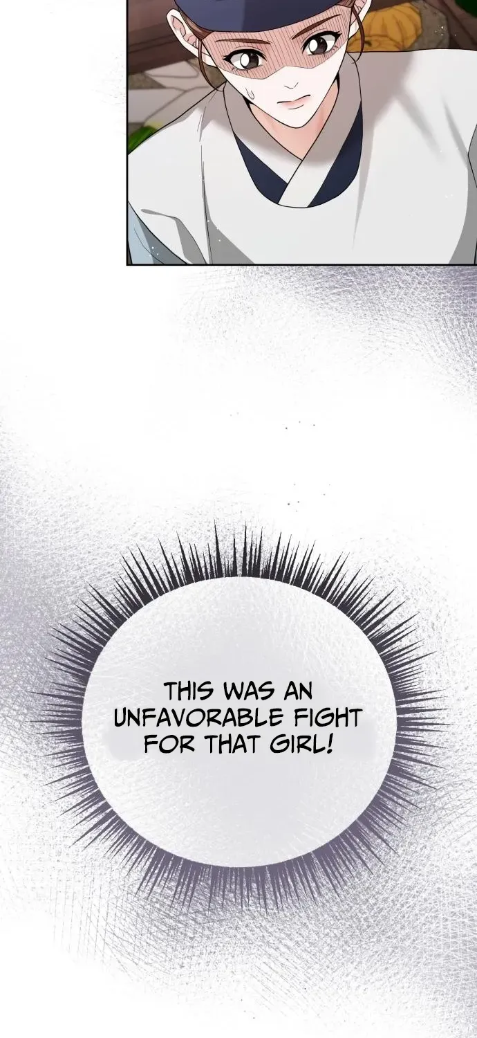 Surviving as the Tyrant King’s Chef Chapter 12 page 83 - 