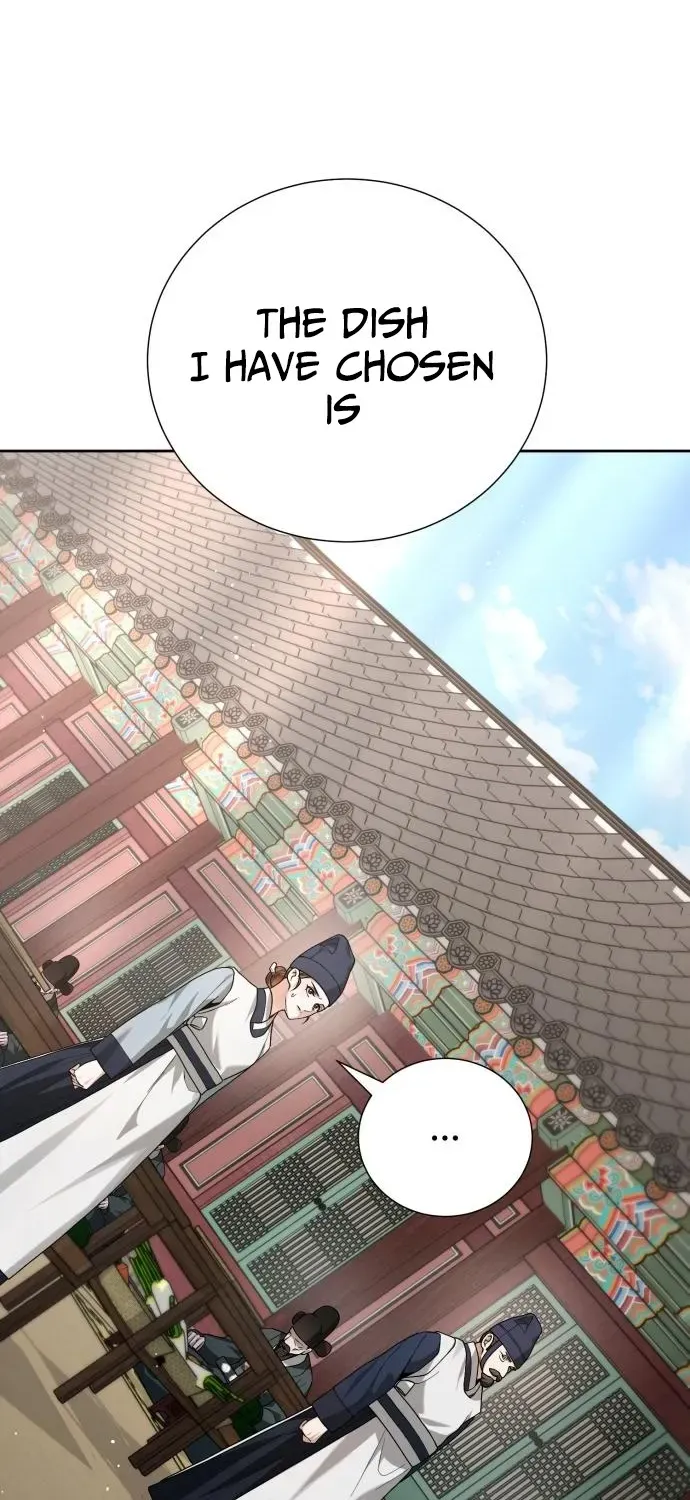 Surviving as the Tyrant King’s Chef Chapter 12 page 86 - 