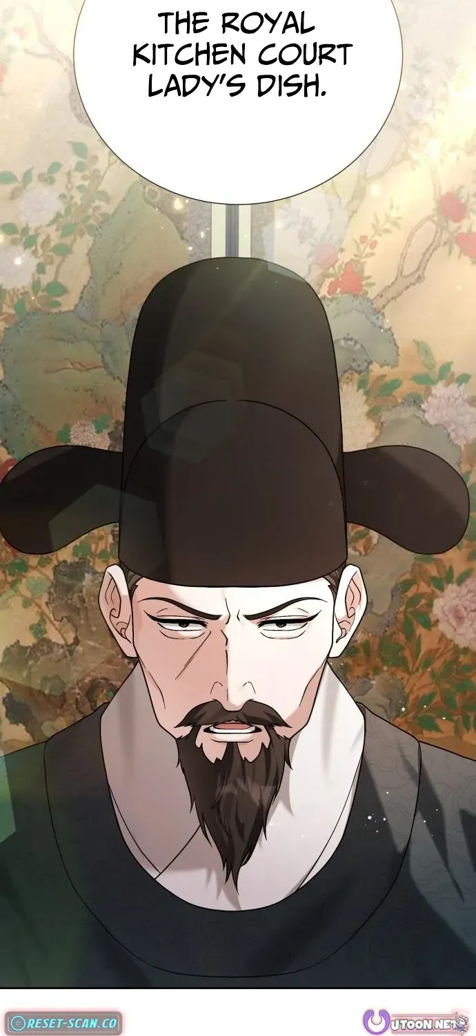 Surviving as the Tyrant King’s Chef Chapter 12 page 88 - 