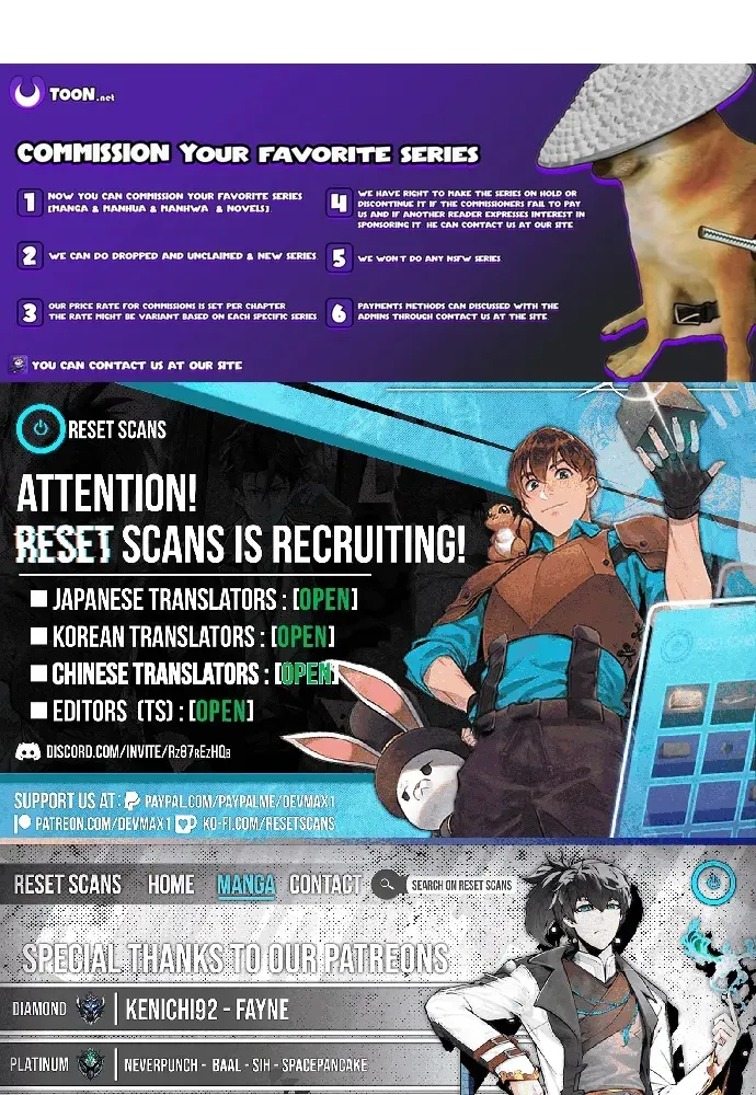 Surviving as the Tyrant King’s Chef Chapter 12 page 91 - 