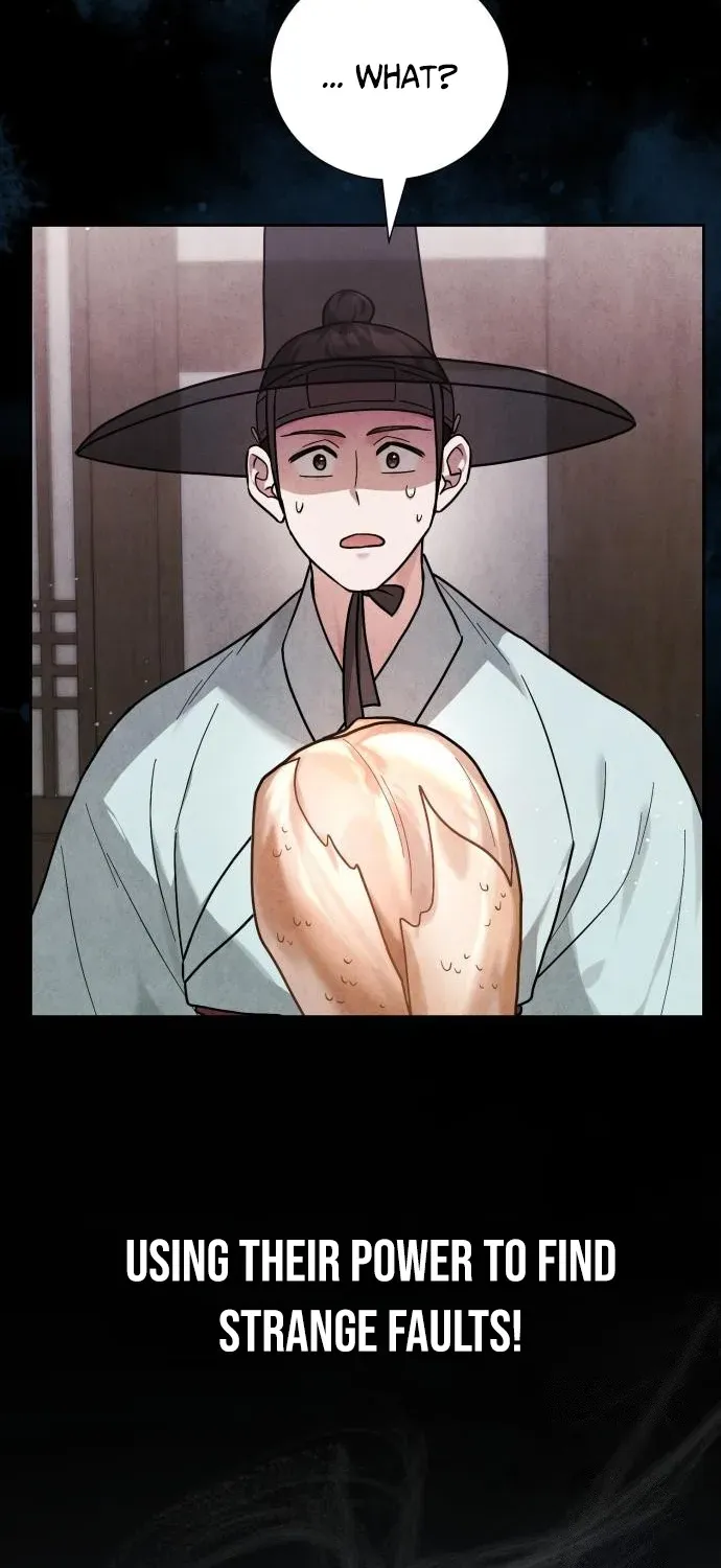 Surviving as the Tyrant King’s Chef Chapter 2 page 101 - 