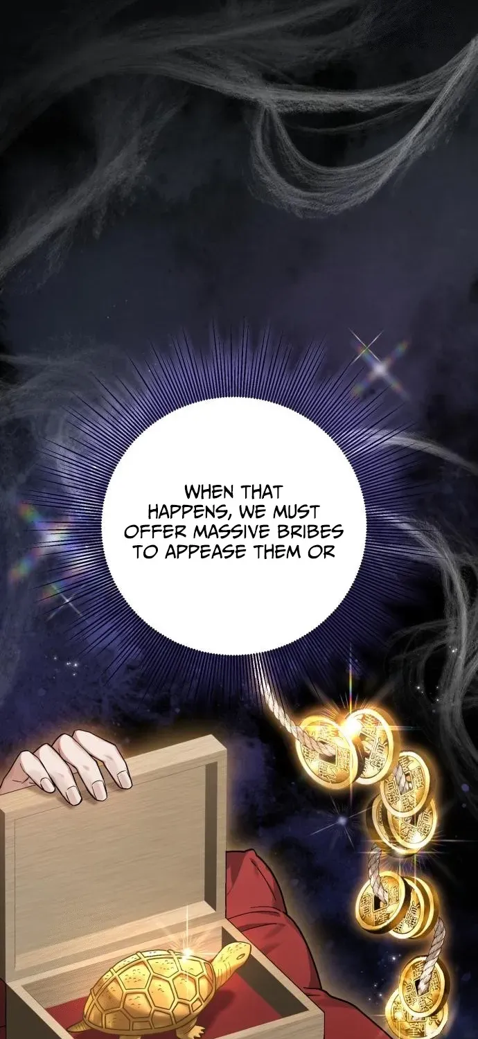 Surviving as the Tyrant King’s Chef Chapter 2 page 102 - 