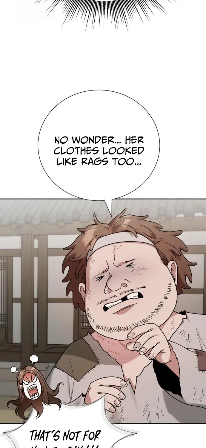 Surviving as the Tyrant King’s Chef Chapter 2 page 12 - 