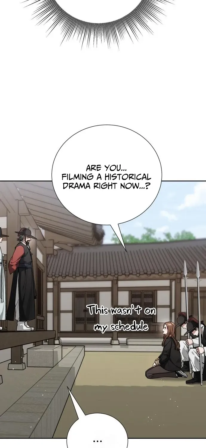 Surviving as the Tyrant King’s Chef Chapter 2 page 18 - 