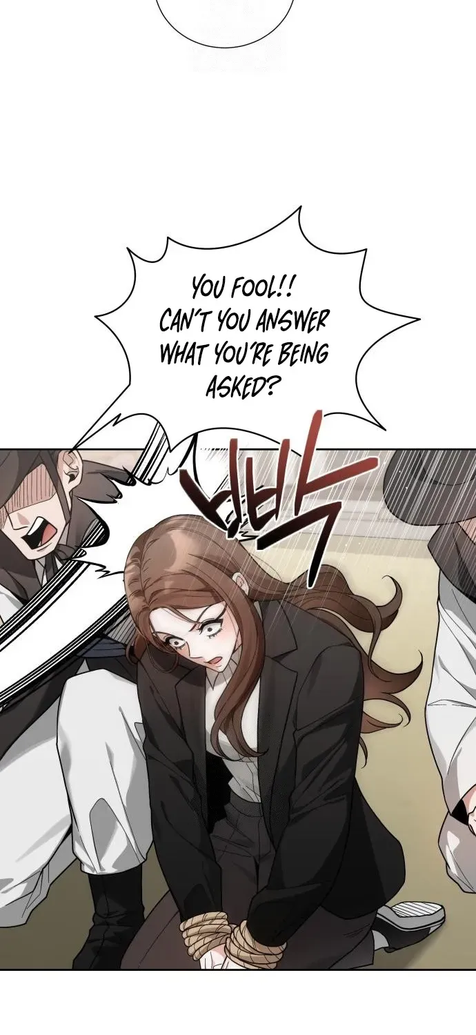 Surviving as the Tyrant King’s Chef Chapter 2 page 19 - 