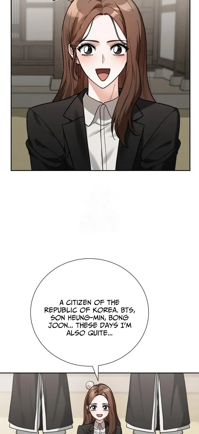 Surviving as the Tyrant King’s Chef Chapter 2 page 23 - 