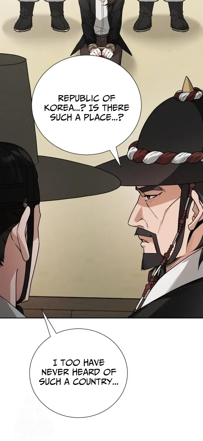 Surviving as the Tyrant King’s Chef Chapter 2 page 24 - 