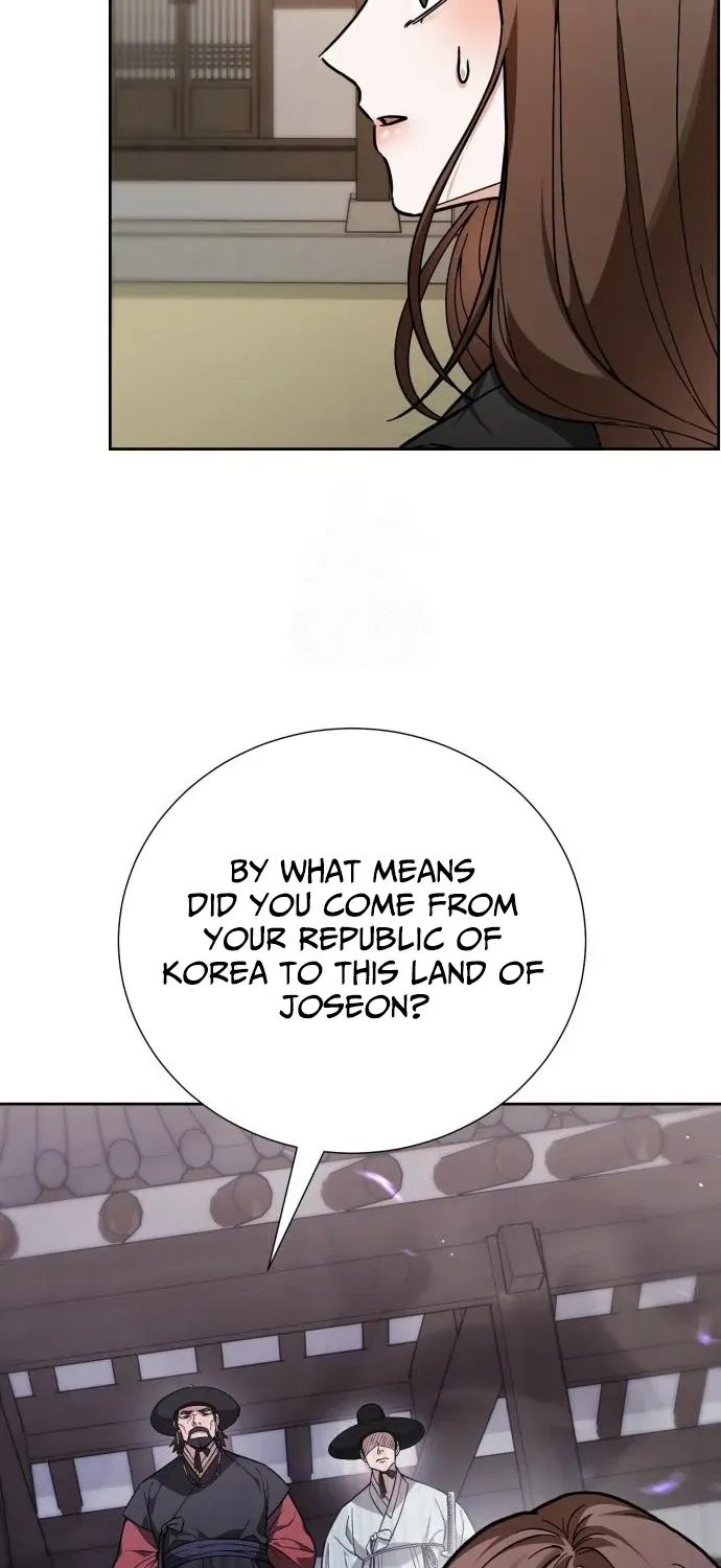 Surviving as the Tyrant King’s Chef Chapter 2 page 27 - 