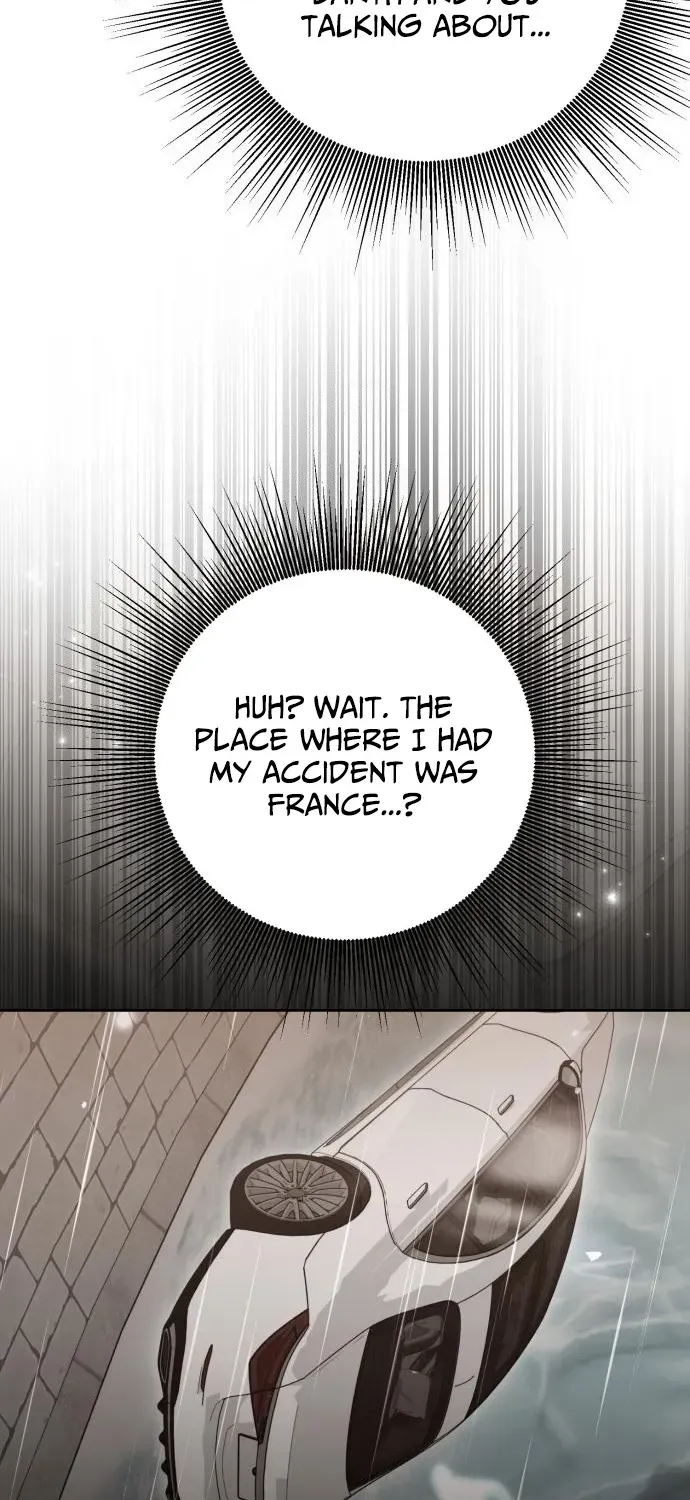 Surviving as the Tyrant King’s Chef Chapter 2 page 31 - 