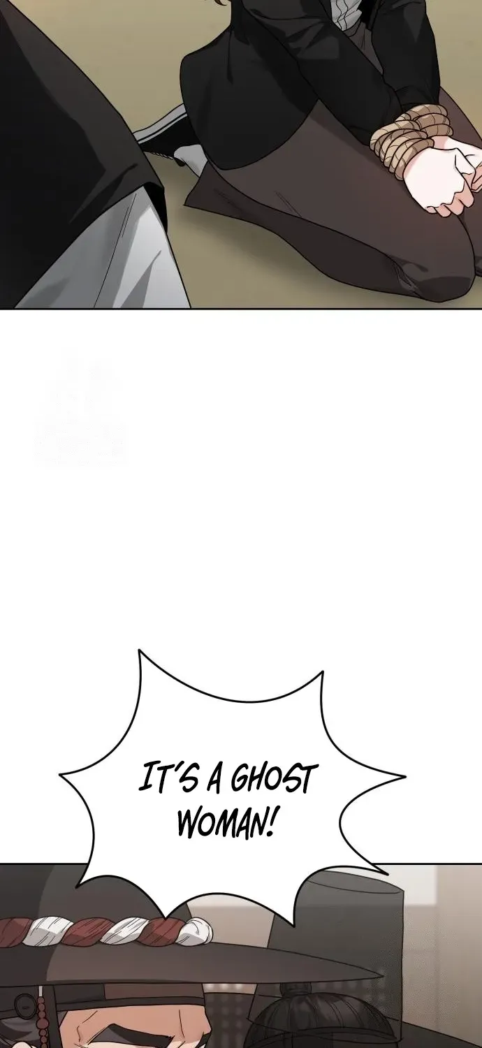 Surviving as the Tyrant King’s Chef Chapter 2 page 34 - 