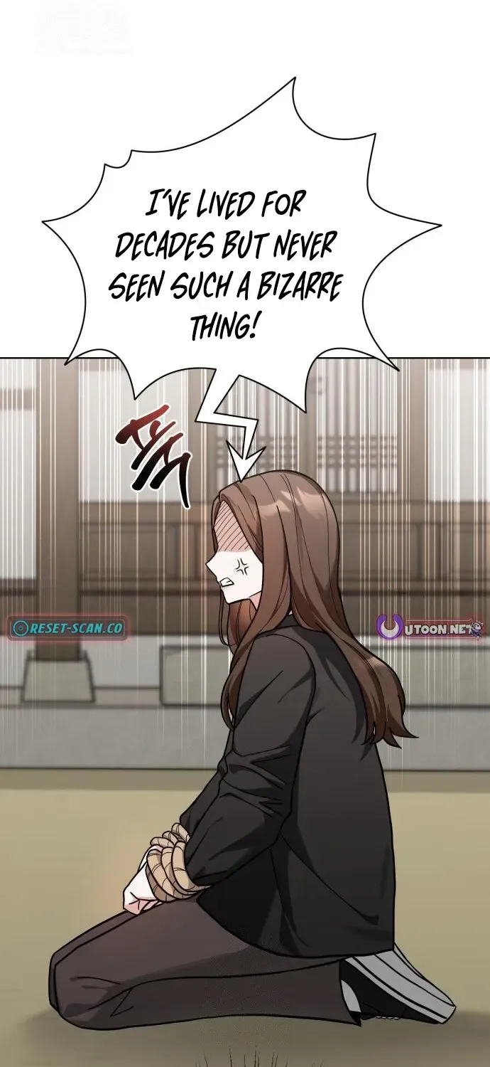 Surviving as the Tyrant King’s Chef Chapter 2 page 37 - 
