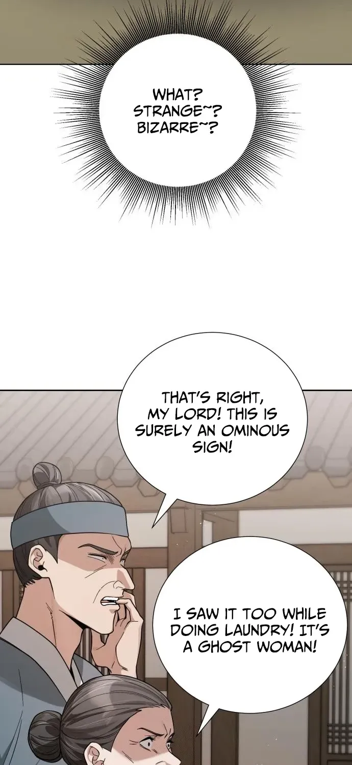 Surviving as the Tyrant King’s Chef Chapter 2 page 38 - 