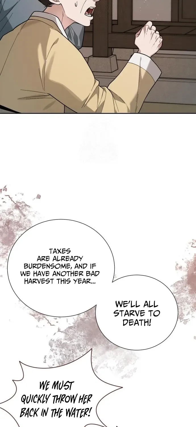 Surviving as the Tyrant King’s Chef Chapter 2 page 39 - 
