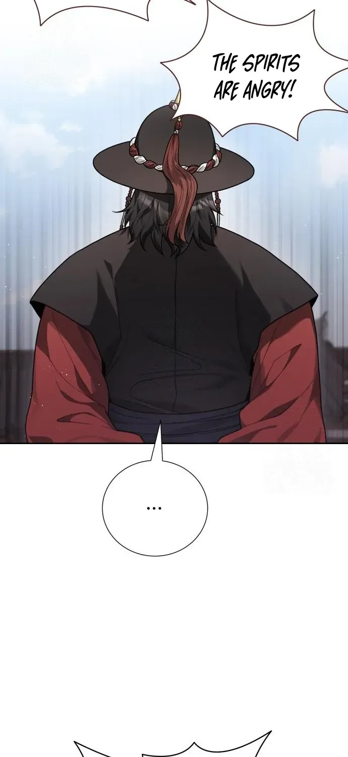 Surviving as the Tyrant King’s Chef Chapter 2 page 40 - 