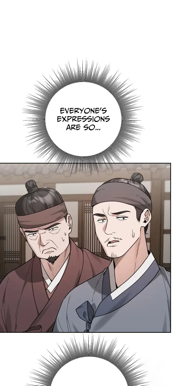 Surviving as the Tyrant King’s Chef Chapter 2 page 5 - 
