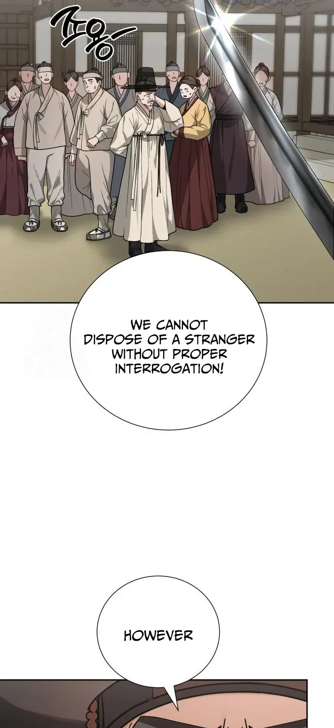 Surviving as the Tyrant King’s Chef Chapter 2 page 43 - 