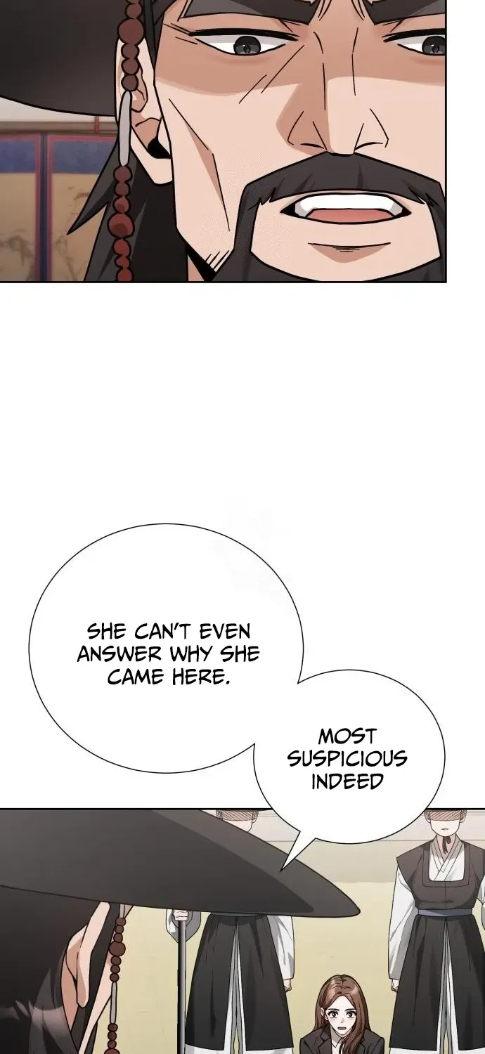 Surviving as the Tyrant King’s Chef Chapter 2 page 44 - 