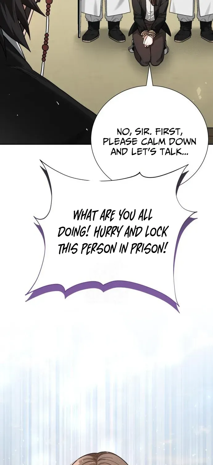 Surviving as the Tyrant King’s Chef Chapter 2 page 45 - 