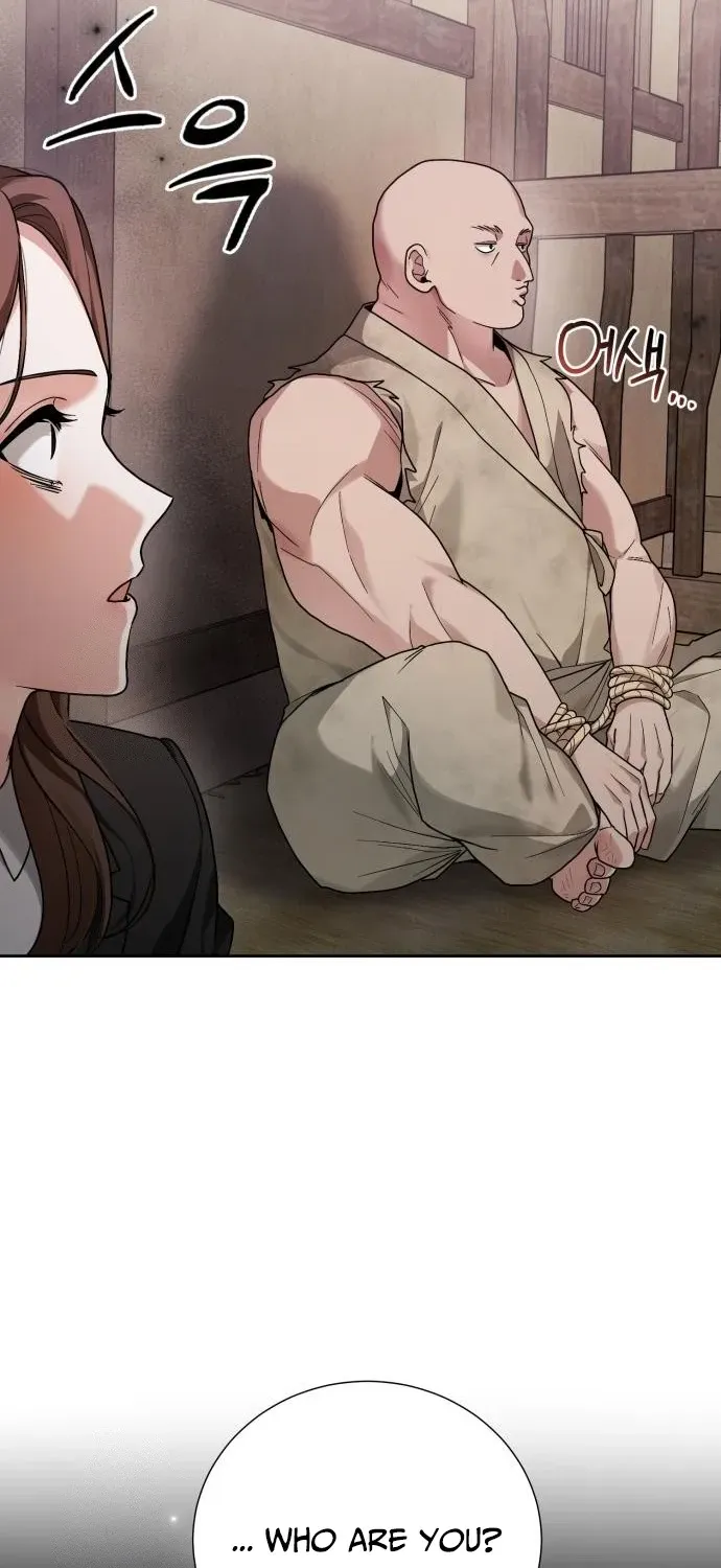 Surviving as the Tyrant King’s Chef Chapter 2 page 51 - 