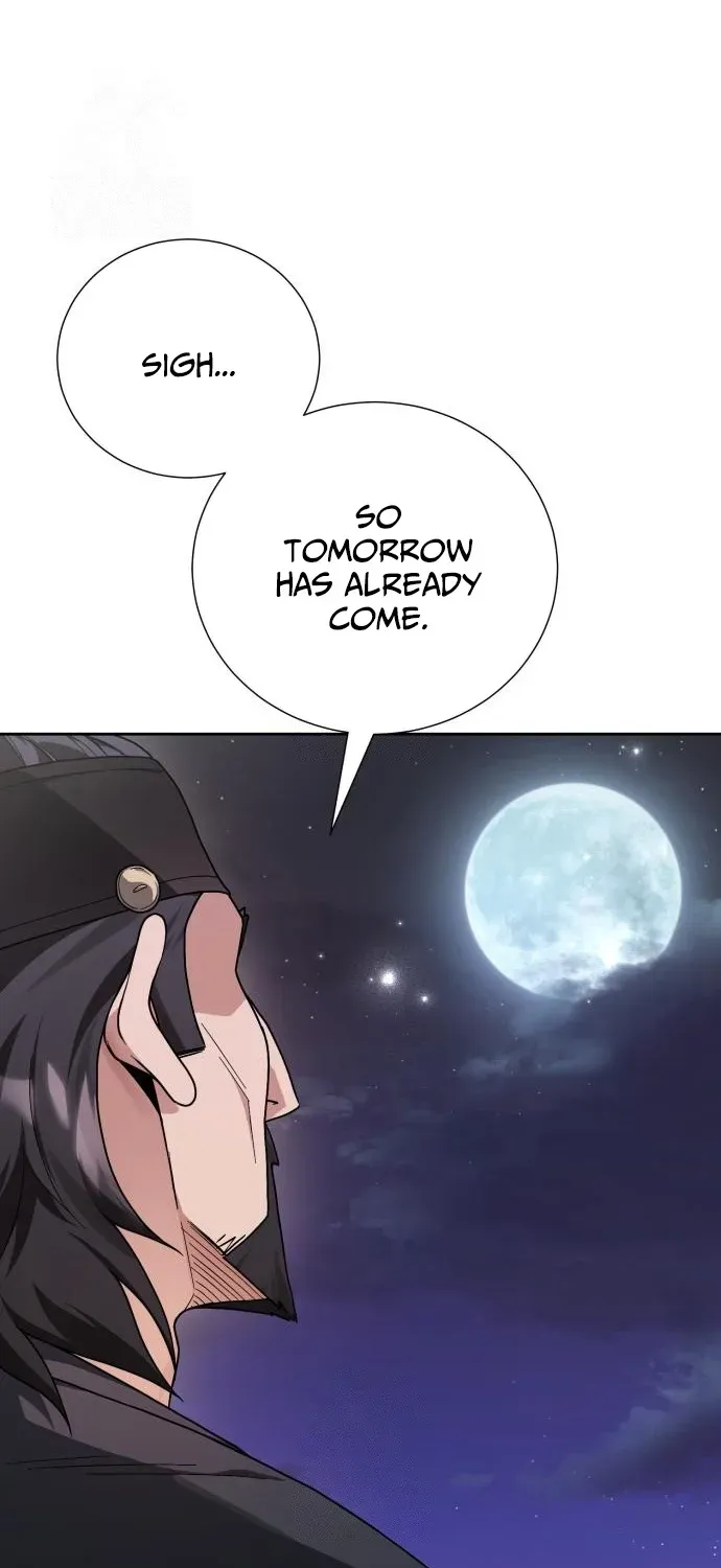 Surviving as the Tyrant King’s Chef Chapter 2 page 54 - 