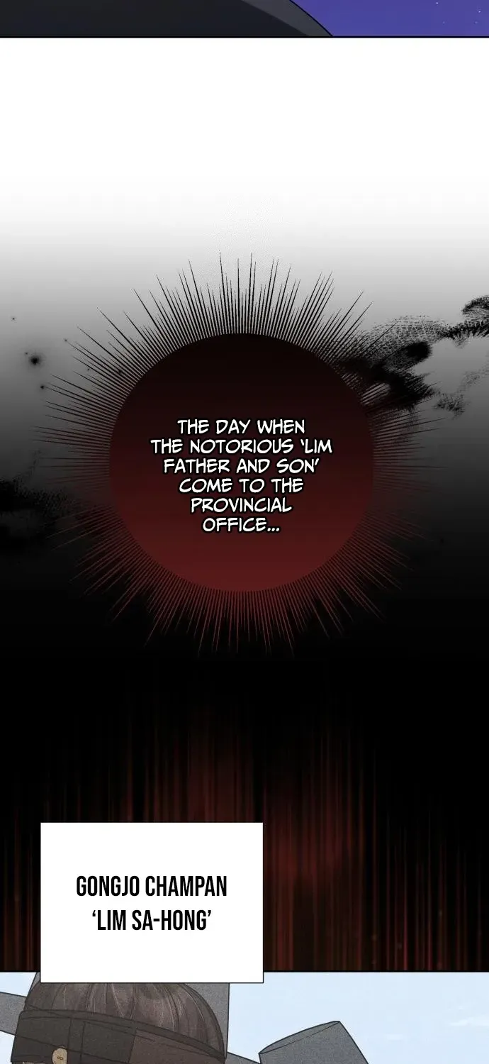 Surviving as the Tyrant King’s Chef Chapter 2 page 55 - 