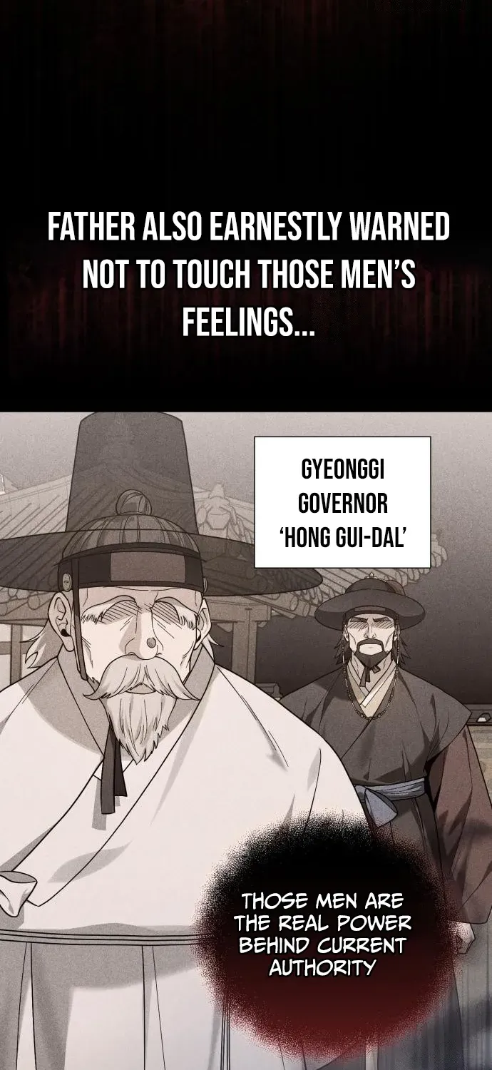 Surviving as the Tyrant King’s Chef Chapter 2 page 57 - 