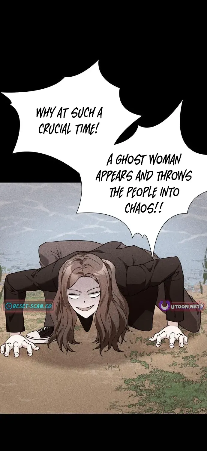 Surviving as the Tyrant King’s Chef Chapter 2 page 59 - 