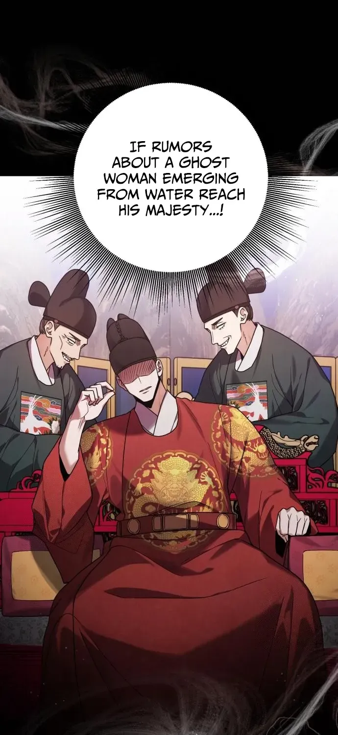 Surviving as the Tyrant King’s Chef Chapter 2 page 60 - 