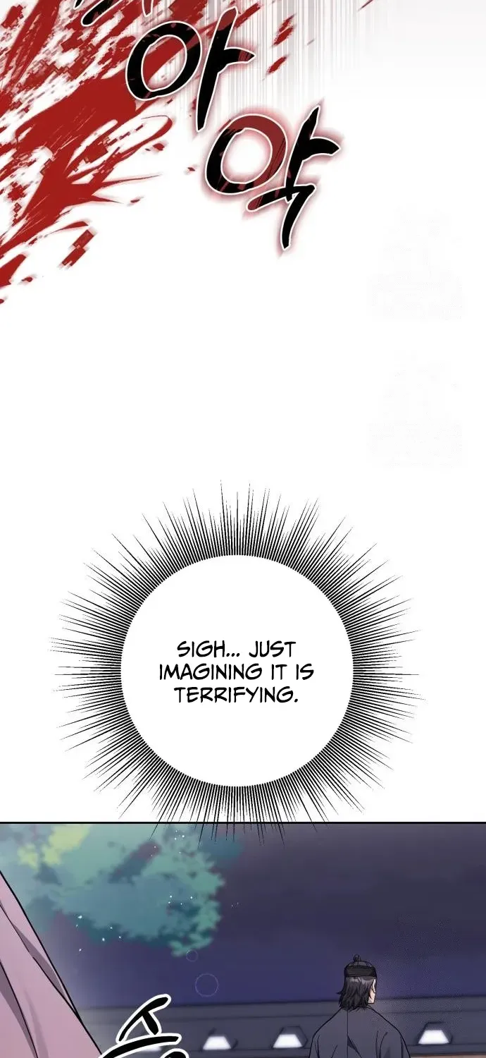 Surviving as the Tyrant King’s Chef Chapter 2 page 62 - 