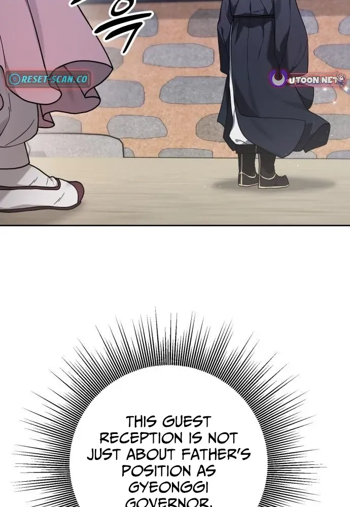 Surviving as the Tyrant King’s Chef Chapter 2 page 63 - 