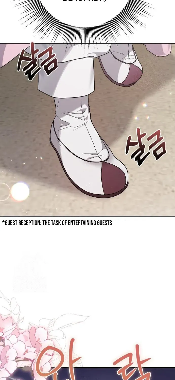 Surviving as the Tyrant King’s Chef Chapter 2 page 64 - 
