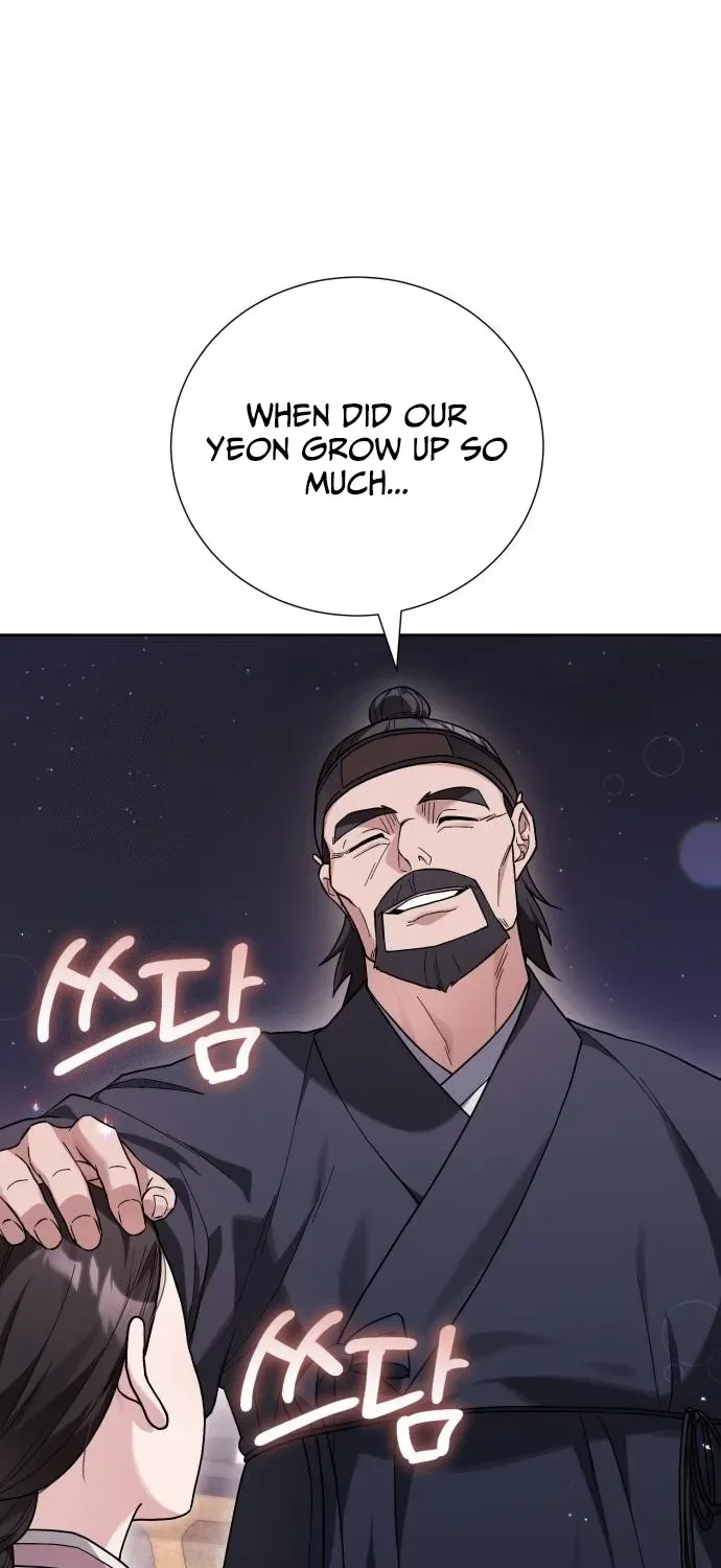 Surviving as the Tyrant King’s Chef Chapter 2 page 69 - 