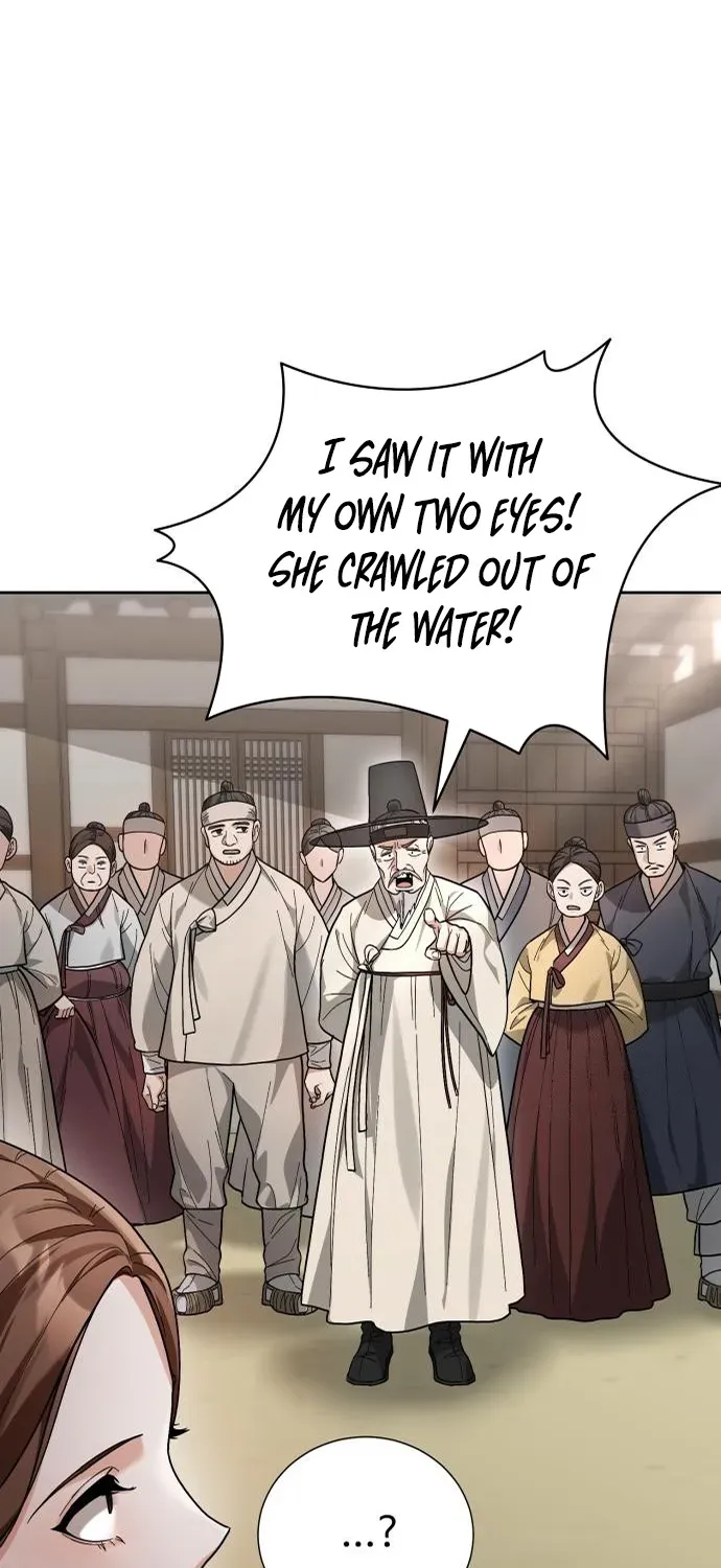 Surviving as the Tyrant King’s Chef Chapter 2 page 8 - 