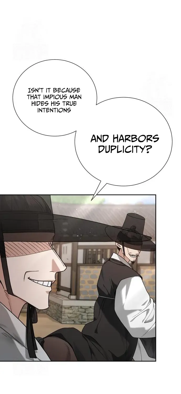 Surviving as the Tyrant King’s Chef Chapter 2 page 74 - 