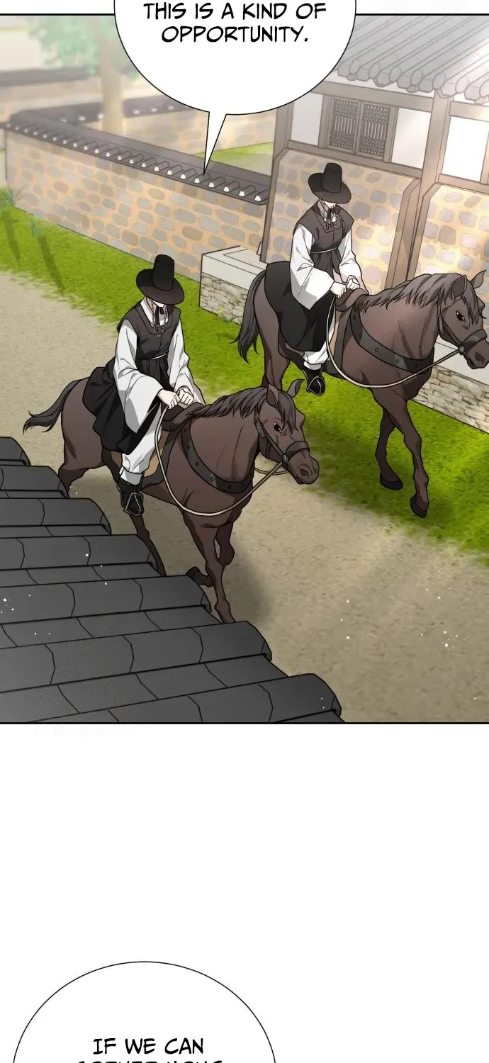 Surviving as the Tyrant King’s Chef Chapter 2 page 76 - 