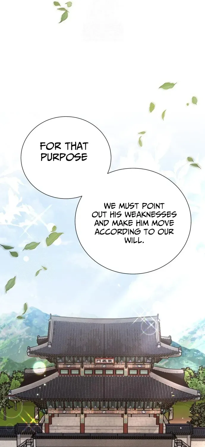 Surviving as the Tyrant King’s Chef Chapter 2 page 78 - 
