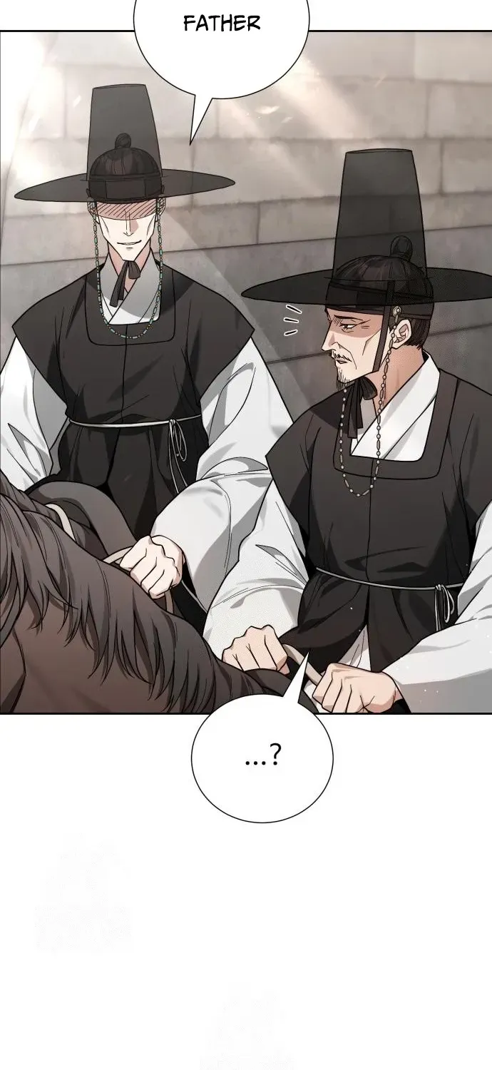 Surviving as the Tyrant King’s Chef Chapter 2 page 81 - 