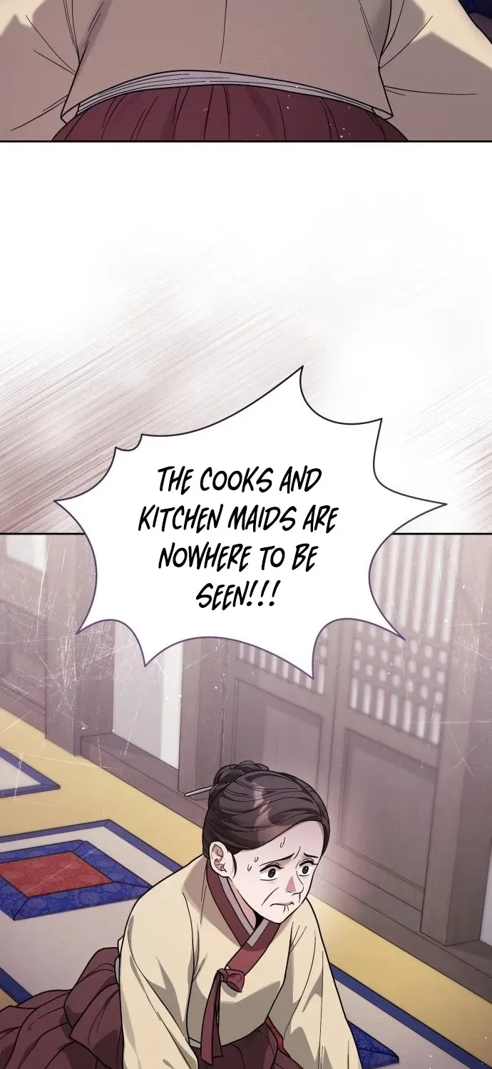Surviving as the Tyrant King’s Chef Chapter 2 page 86 - 
