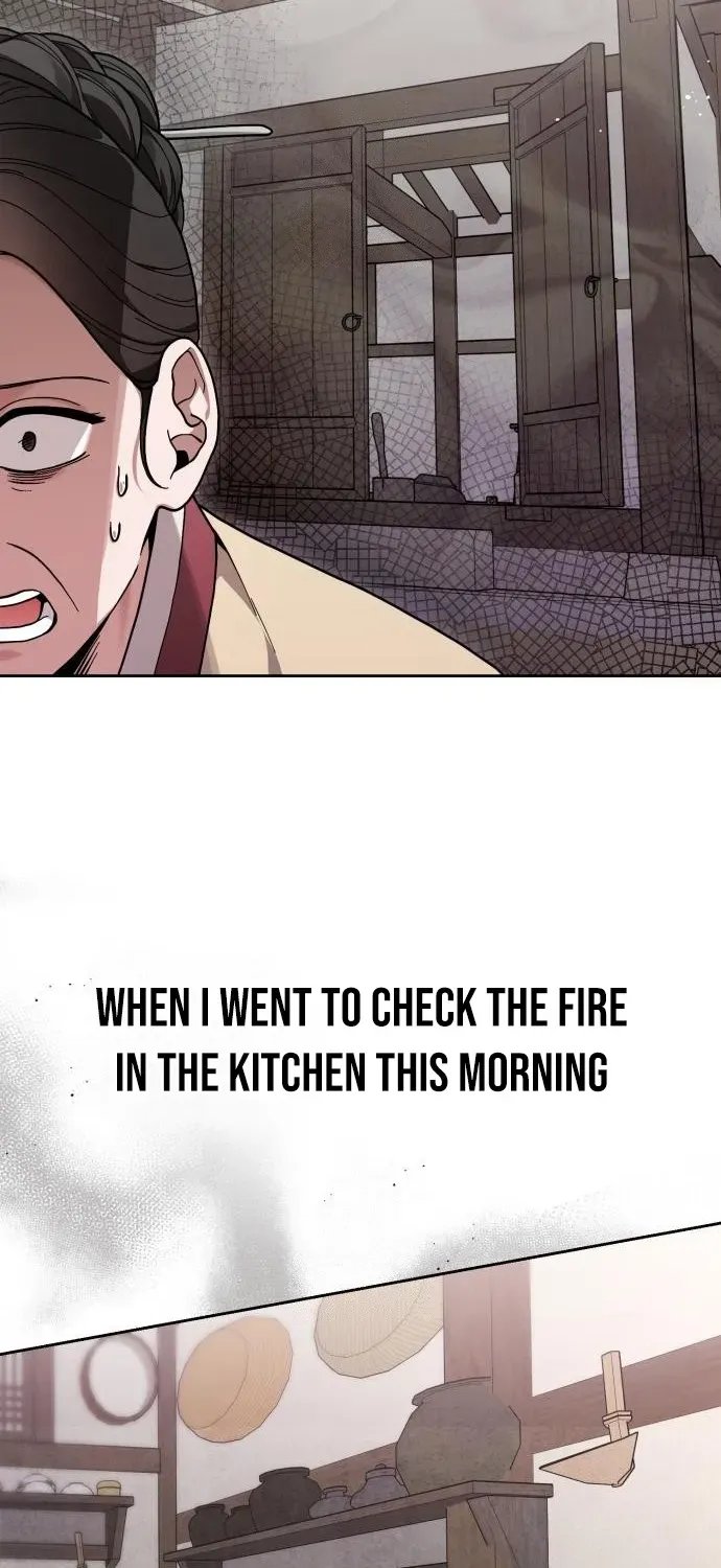 Surviving as the Tyrant King’s Chef Chapter 2 page 88 - 