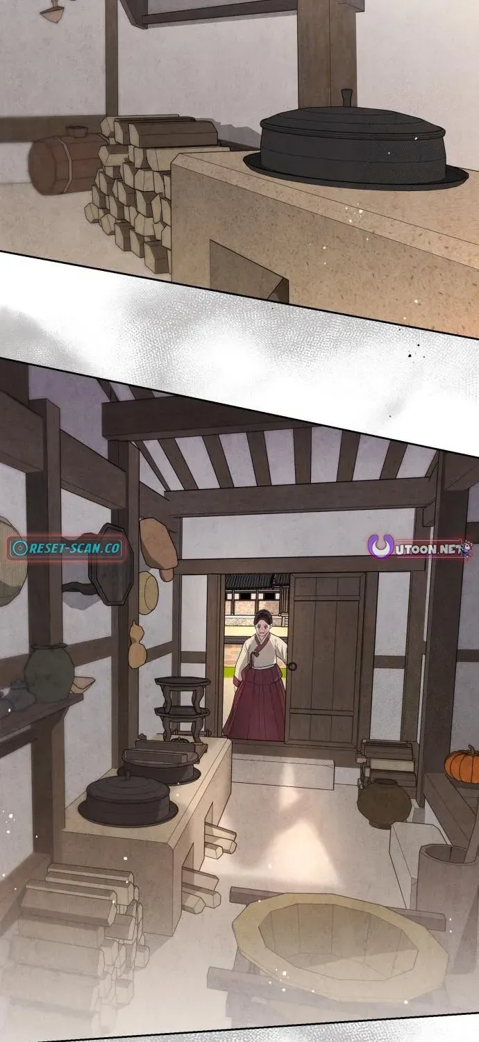 Surviving as the Tyrant King’s Chef Chapter 2 page 89 - 