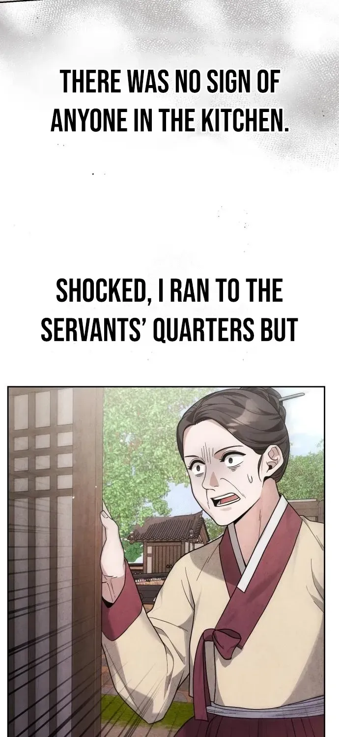 Surviving as the Tyrant King’s Chef Chapter 2 page 90 - 