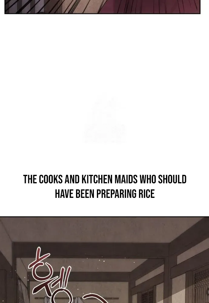 Surviving as the Tyrant King’s Chef Chapter 2 page 91 - 