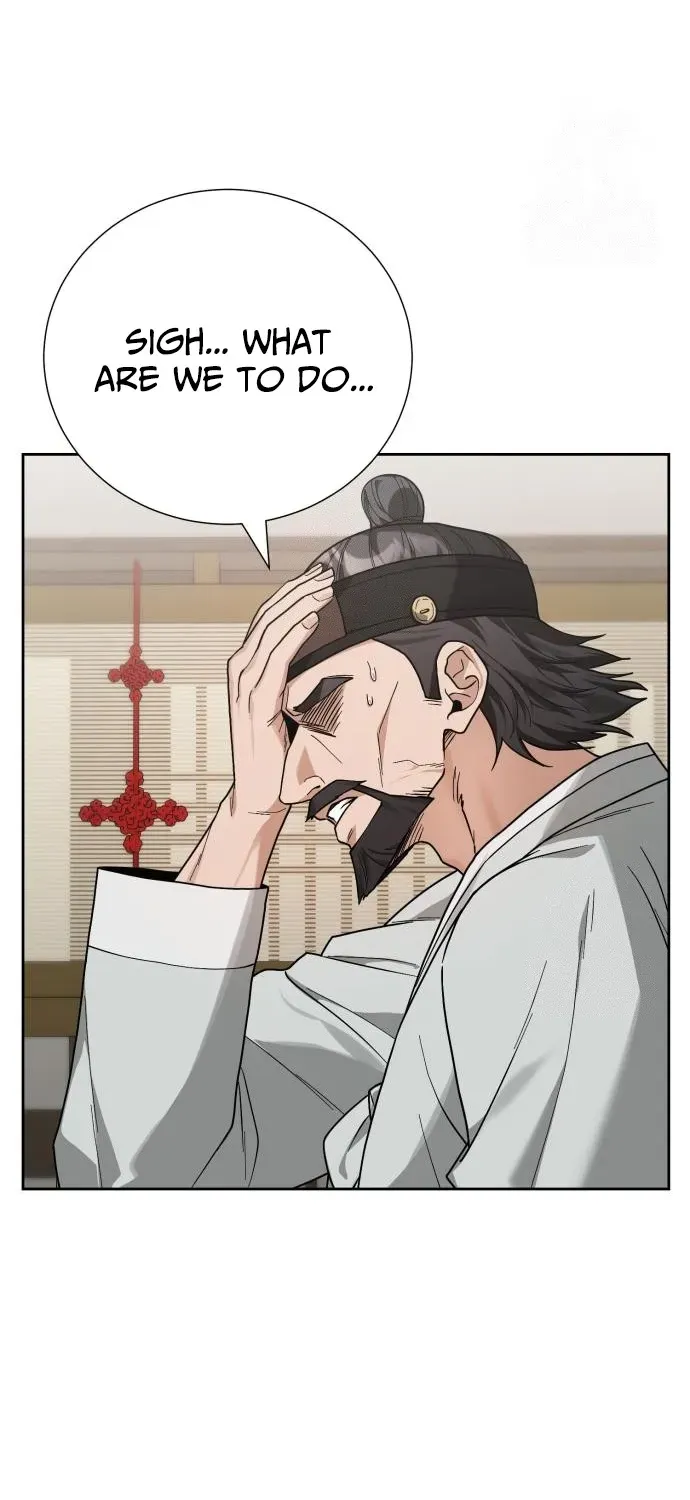 Surviving as the Tyrant King’s Chef Chapter 2 page 94 - 