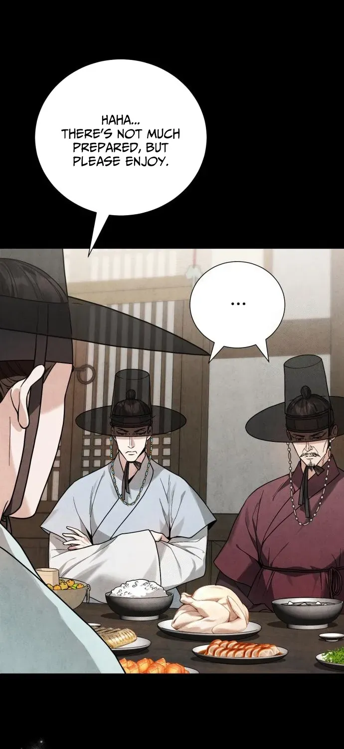 Surviving as the Tyrant King’s Chef Chapter 2 page 96 - 