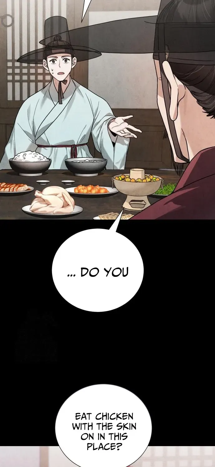 Surviving as the Tyrant King’s Chef Chapter 2 page 99 - 