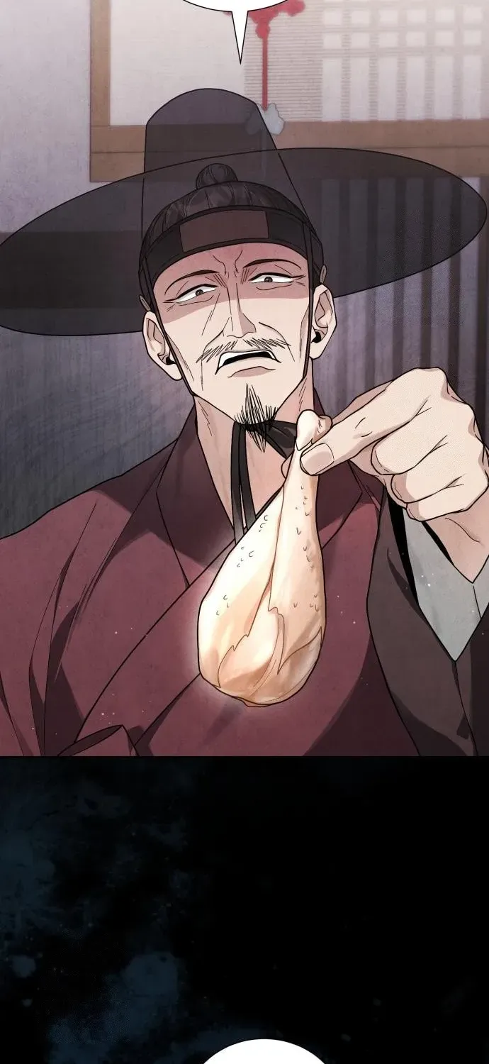 Surviving as the Tyrant King’s Chef Chapter 2 page 100 - 