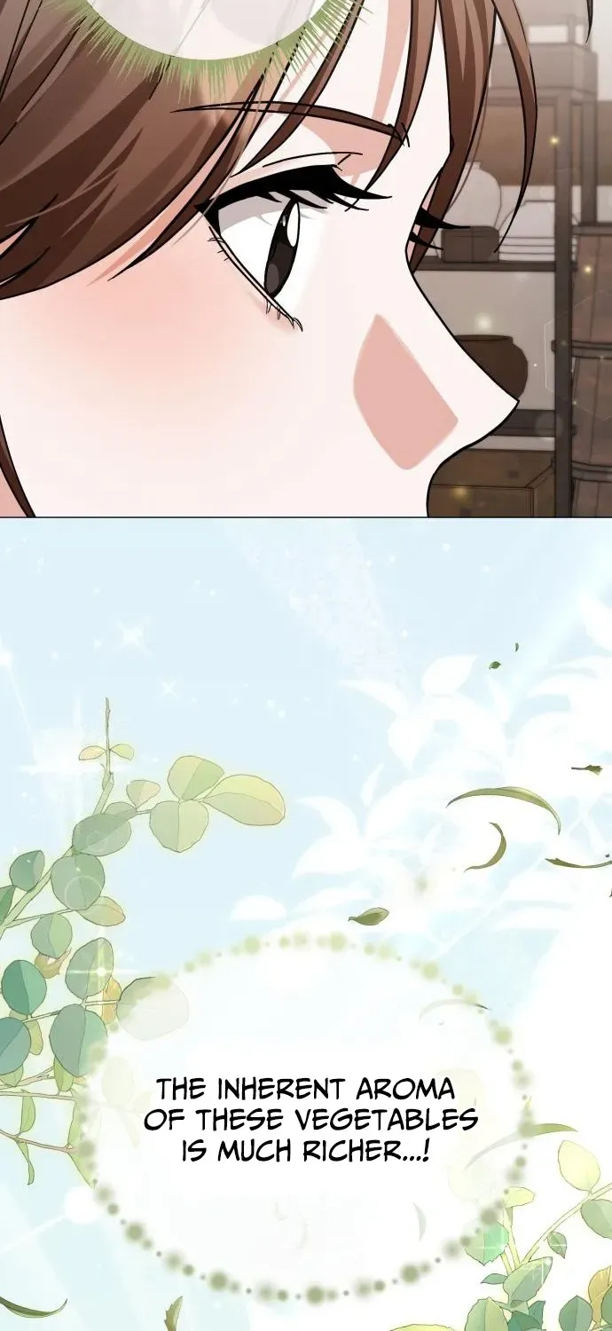 Surviving as the Tyrant King’s Chef Chapter 3 page 101 - 