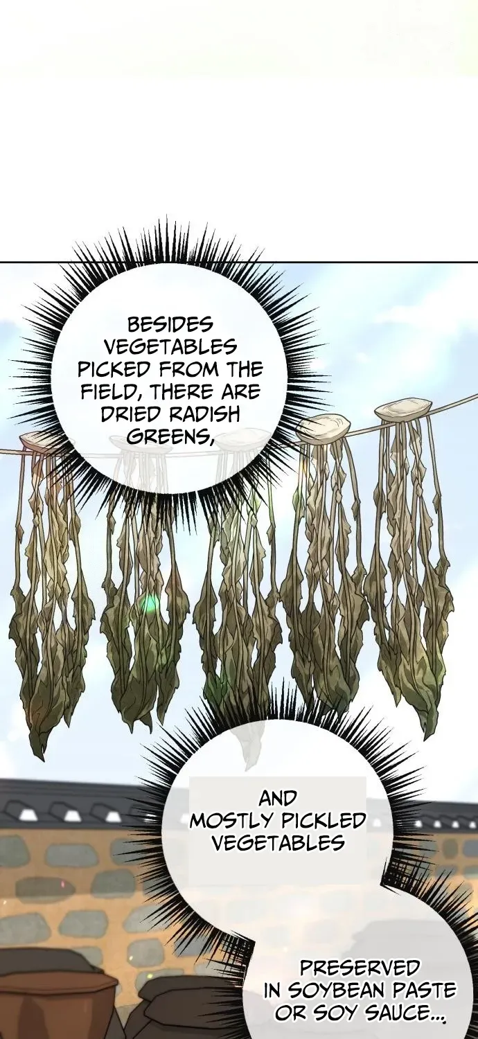 Surviving as the Tyrant King’s Chef Chapter 3 page 103 - 