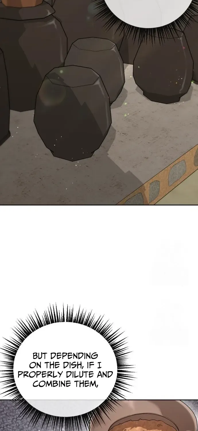 Surviving as the Tyrant King’s Chef Chapter 3 page 104 - 